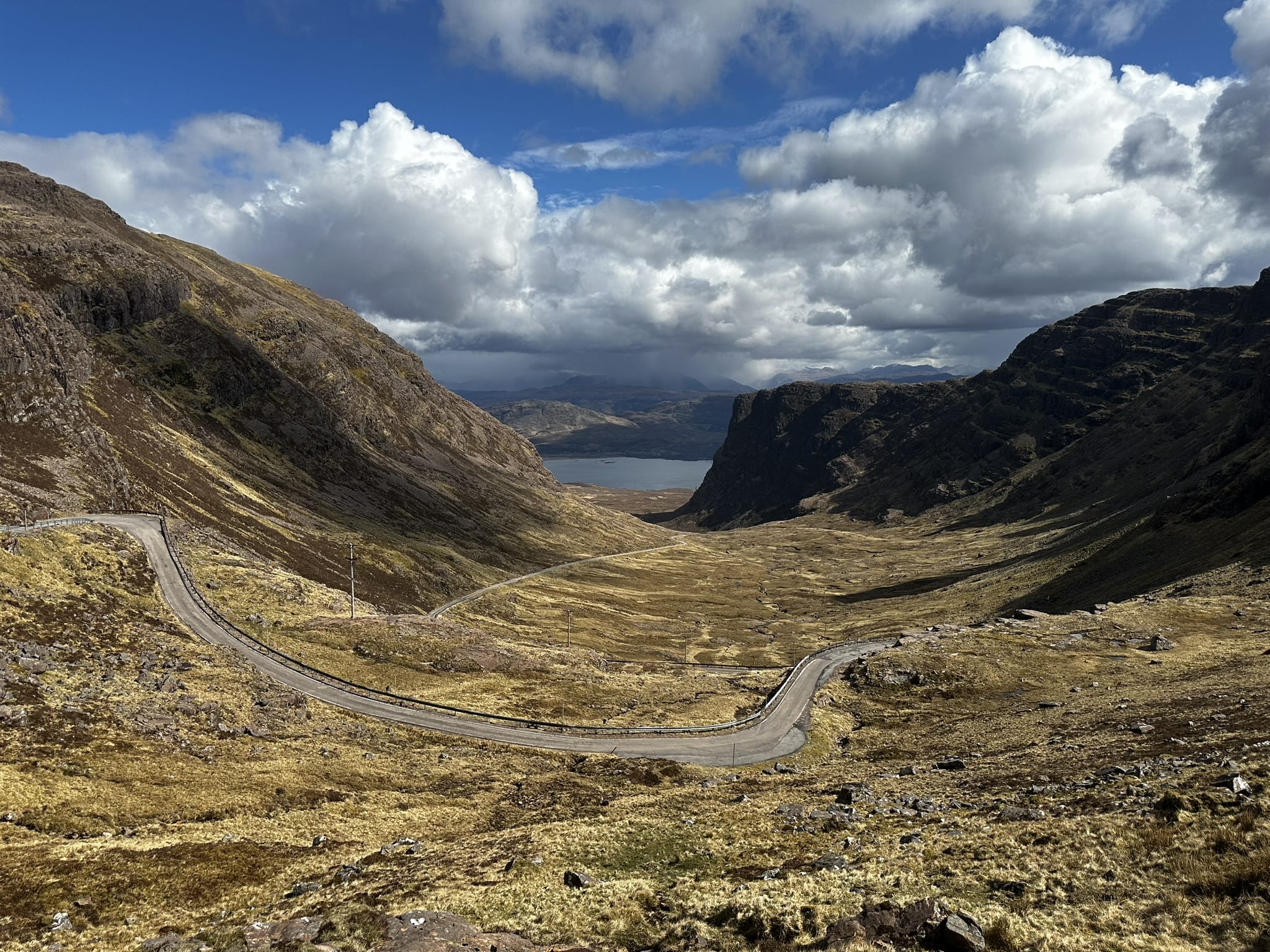 Bealach na Ba