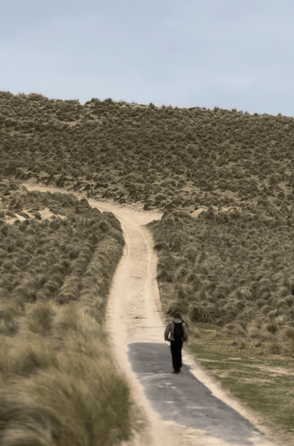 Faraid Head Dunes