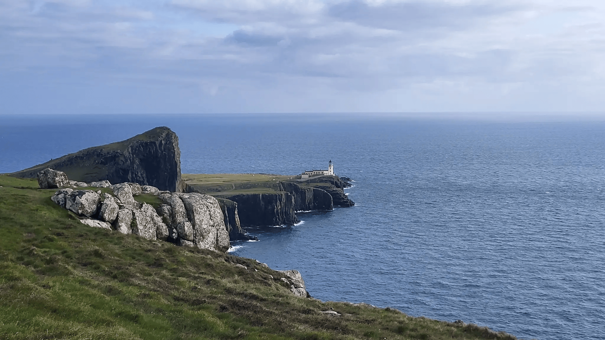 lighthouse viewpoint